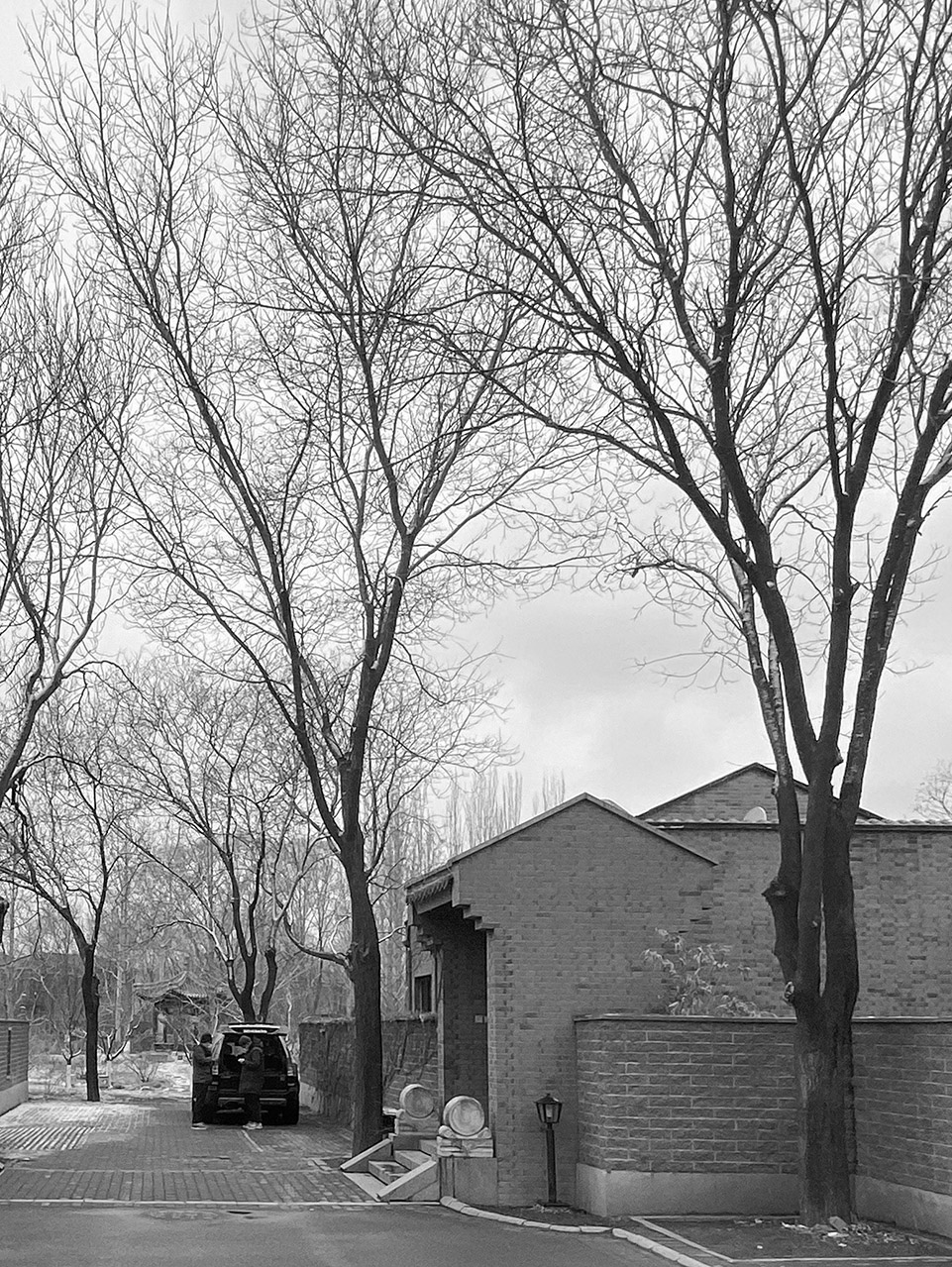 从孤立岛屿到阅读之船的转变丨中国北京丨察社办公室-141