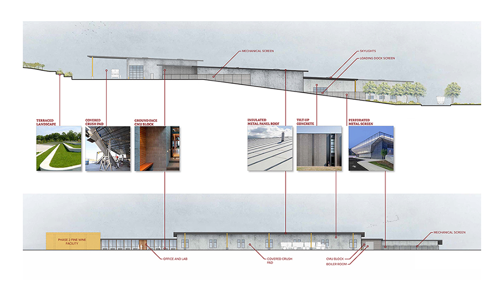 Red Mountain Winery | Upward Architecture & Interiors-10