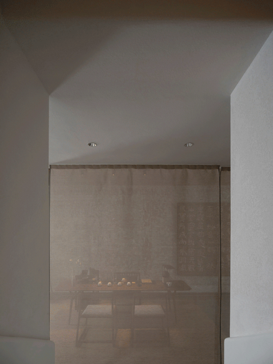 园宅丨中国苏州丨堺工作室-185