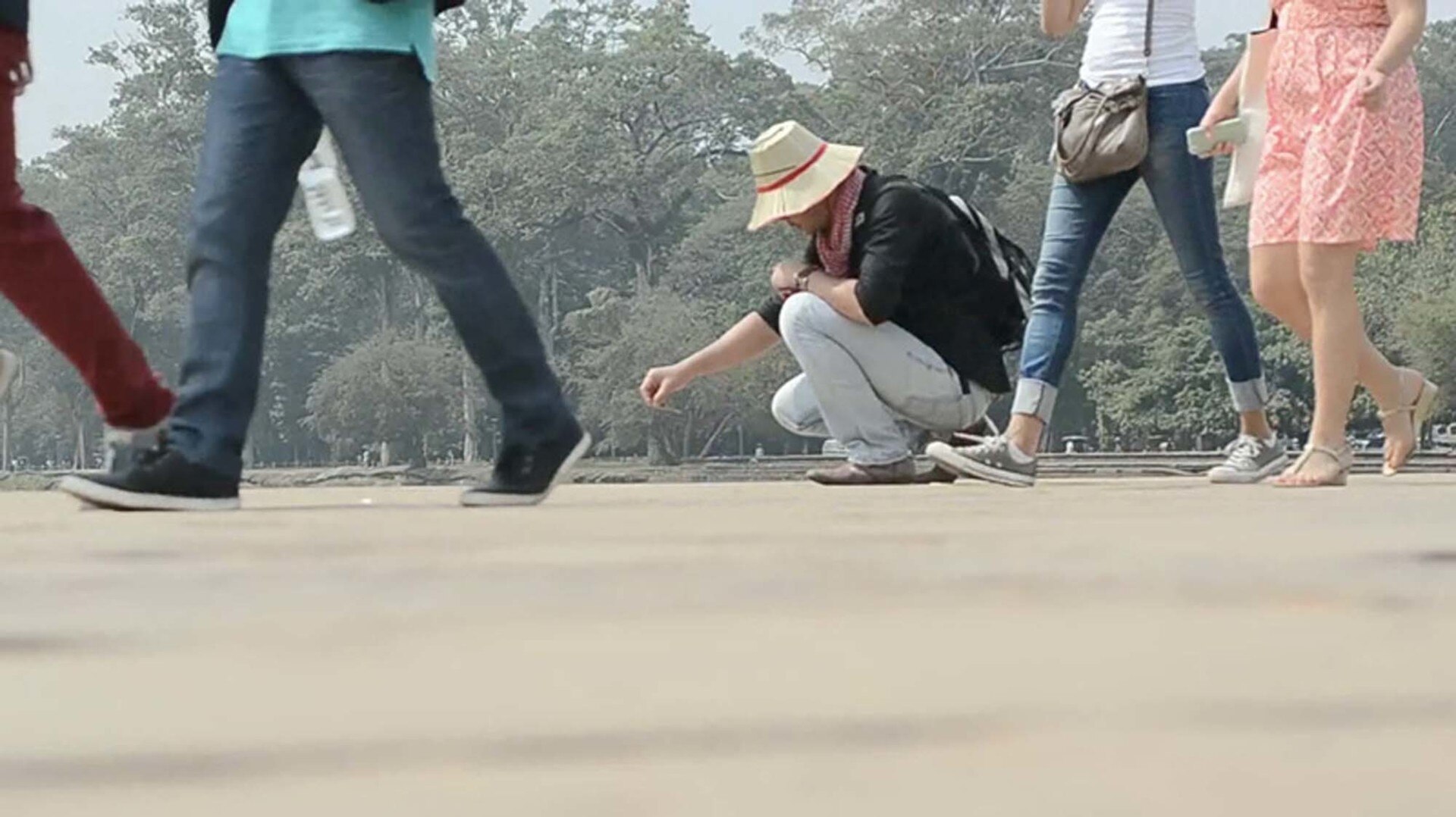 2018 悉尼双年展艺术家群像 | 多元化艺术盛宴-26