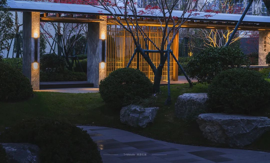 万科·揽境丨中国南通丨上海澜道佑澜环境设计有限公司-115