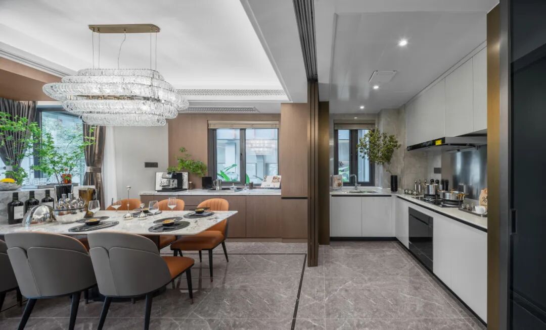 城市兴交付Vol.10｜抵达每一种生活的理想@理想大地·云之湾-187