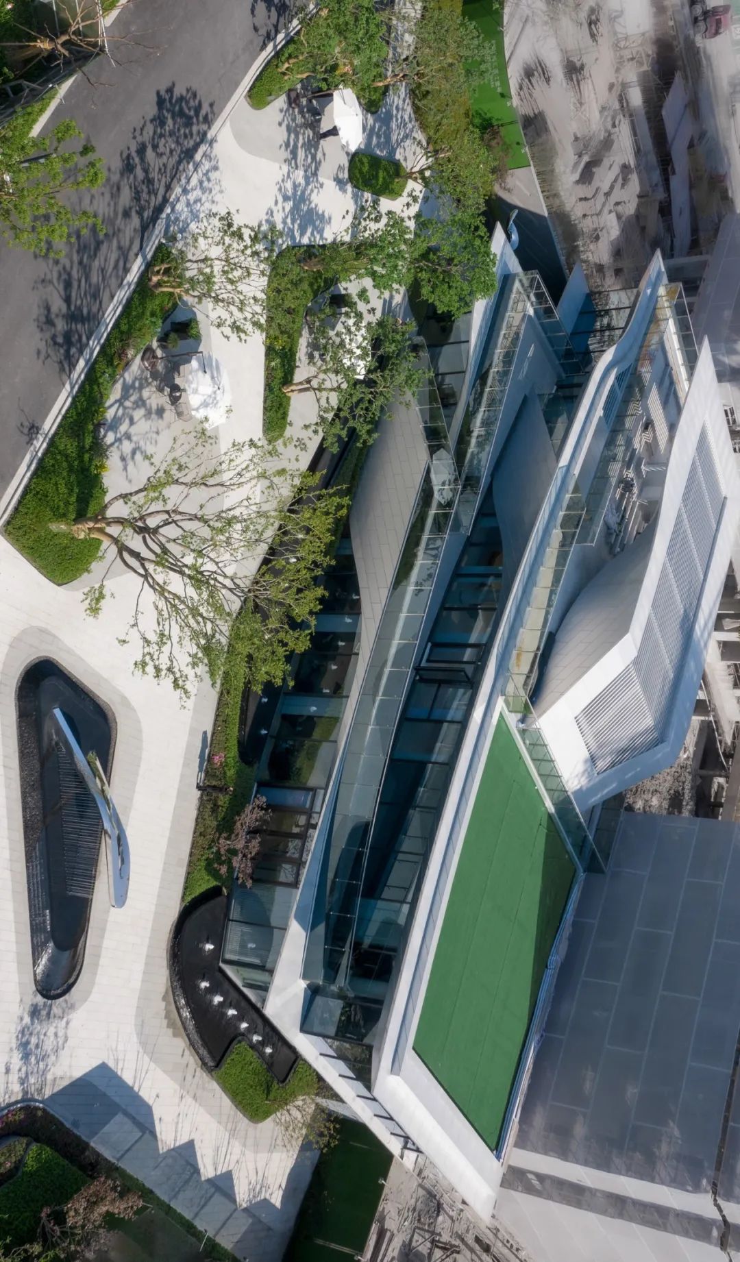 融创·徐汇滨江壹号-60