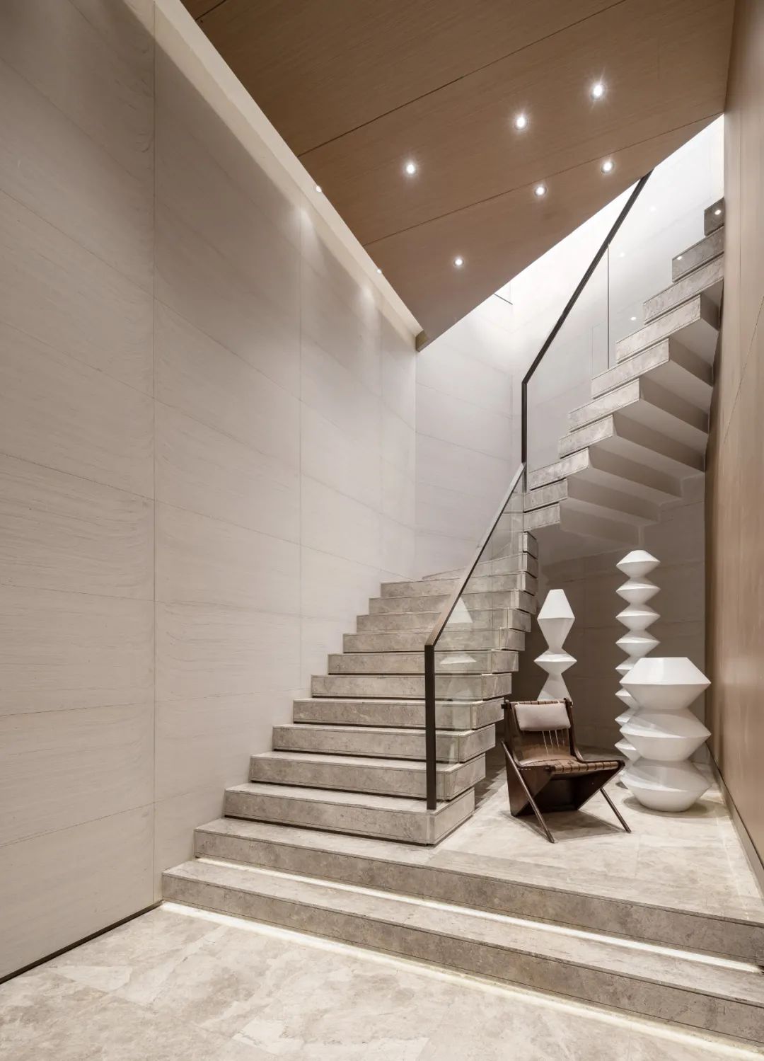 中南菩悦·春山听湖 | 山水之间的精神栖息地-106