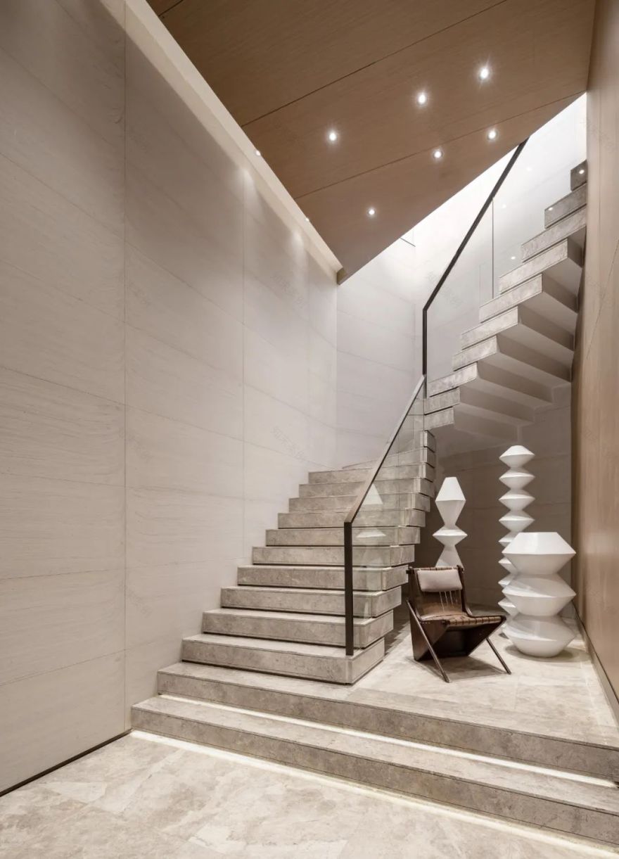 中南菩悦·春山听湖 | 山水之间的精神栖息地-106