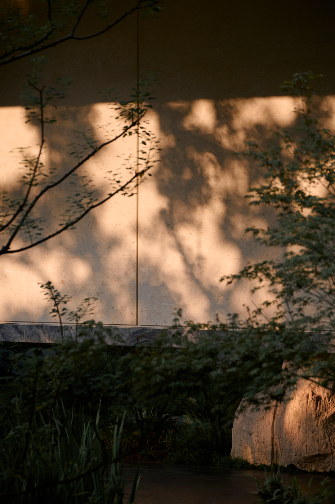 招商·锦城序 归心之境 序起锦城丨中国成都丨柏熙标识-45