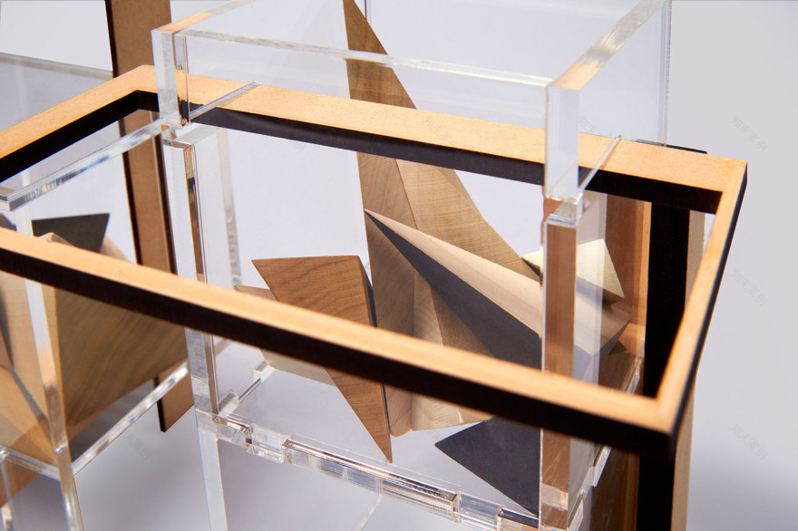 解构空间 | 前卫艺术与设计的完美融合-4