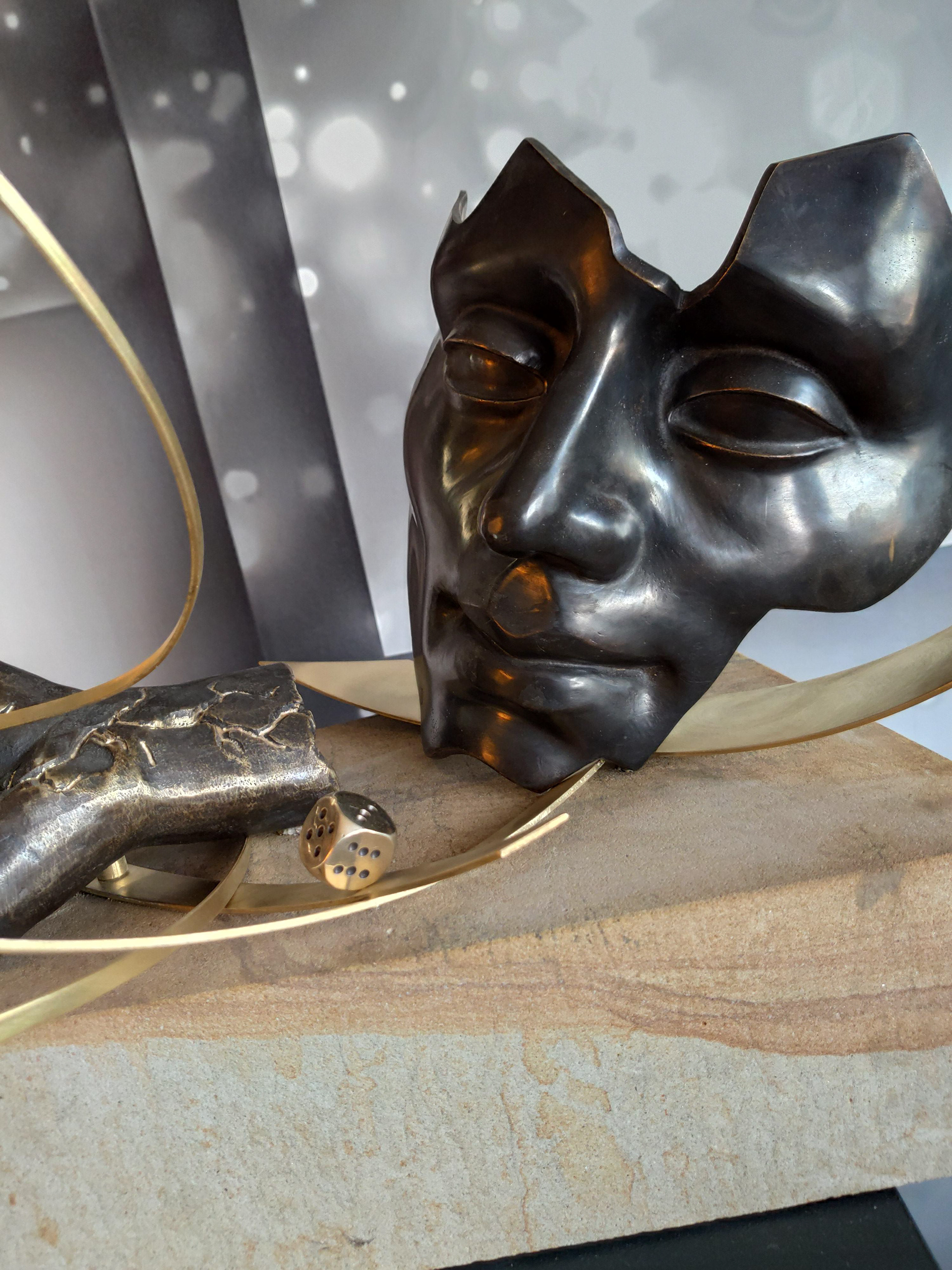 幸运的一击；意外的好运-2