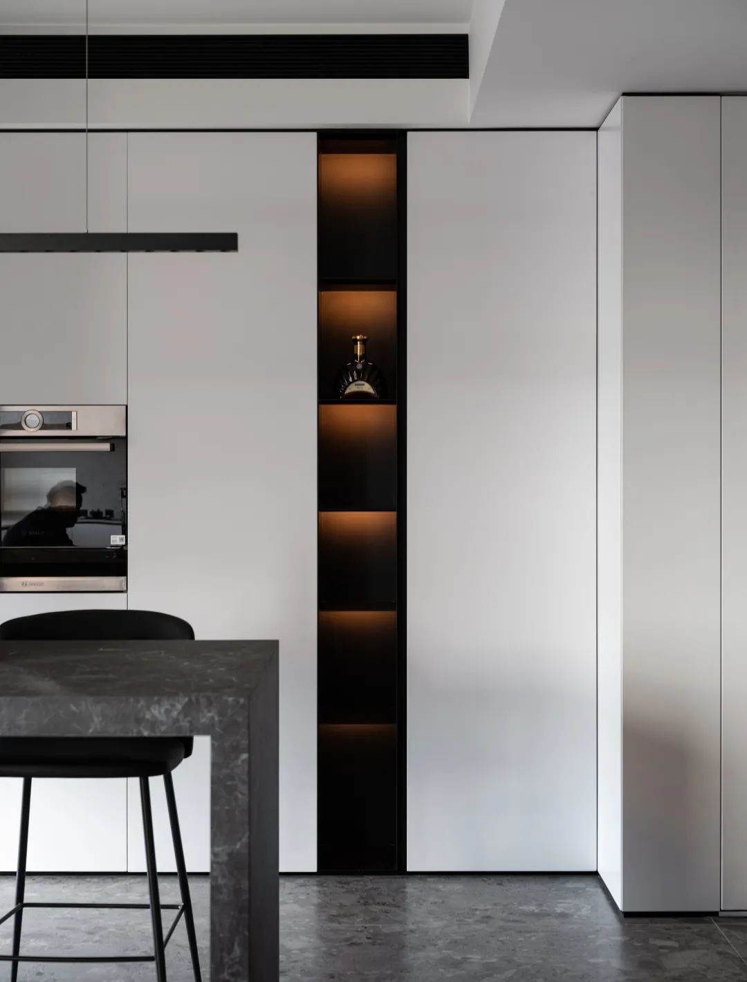 木作·自然·城市人居新体验丨HOUSE SPACE-52