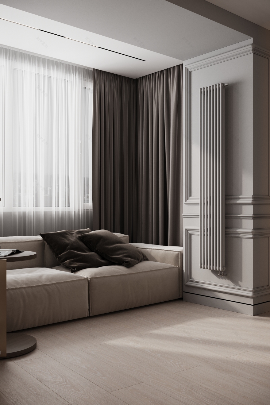 米拉21号公寓-13