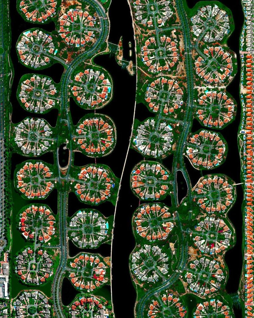 全球最美城市广场规划案例盘点-25