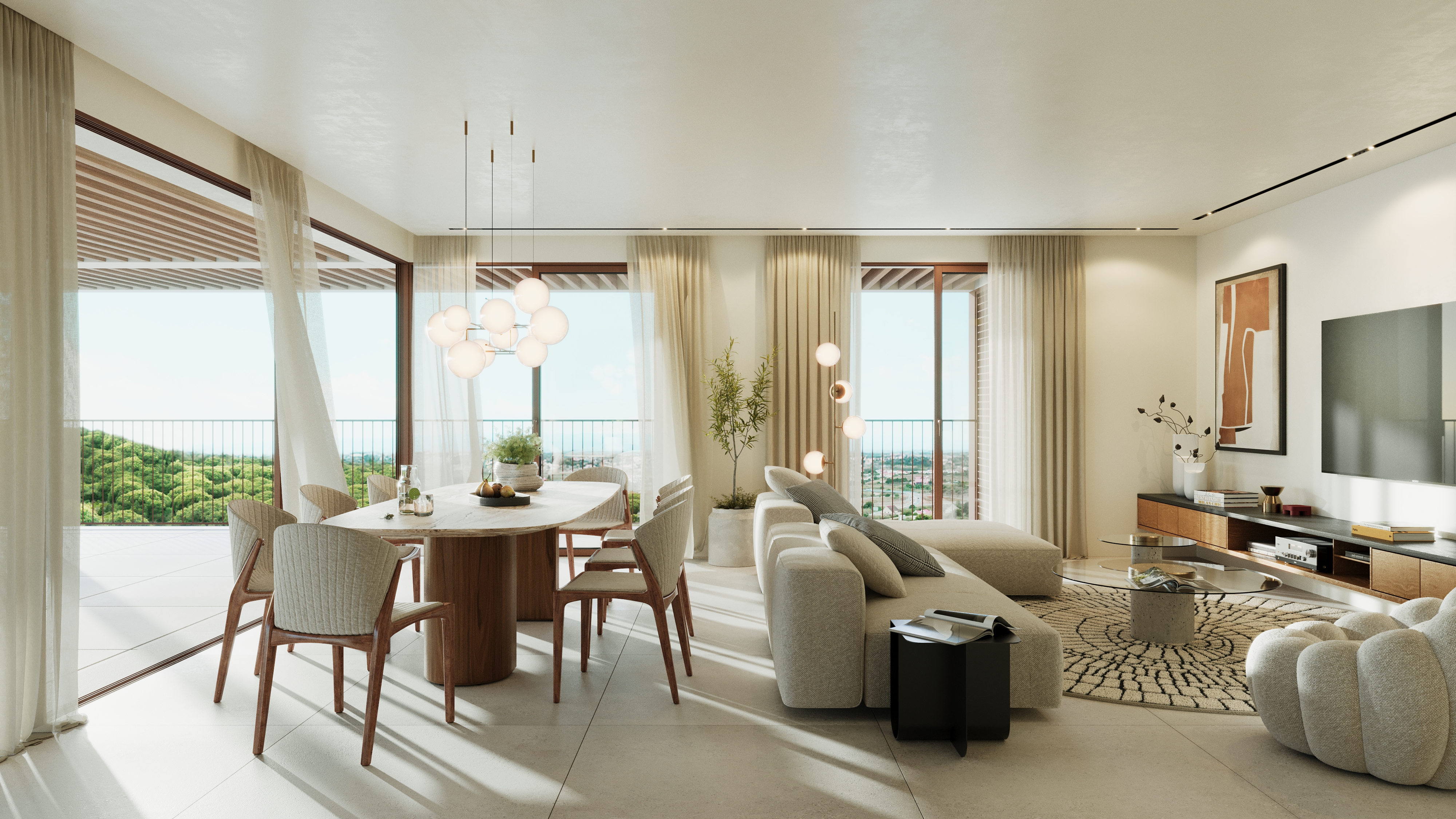 Vila Nova Houses T4-13