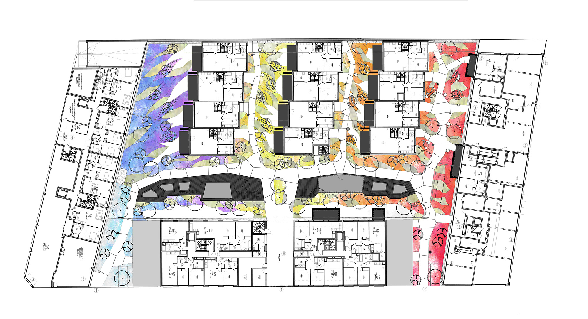 Pantin-Canal - La Compagnie du Paysage-57