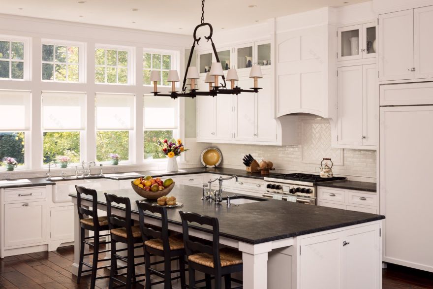 丨WADE WEISSMANN ARCHITECTURE-6