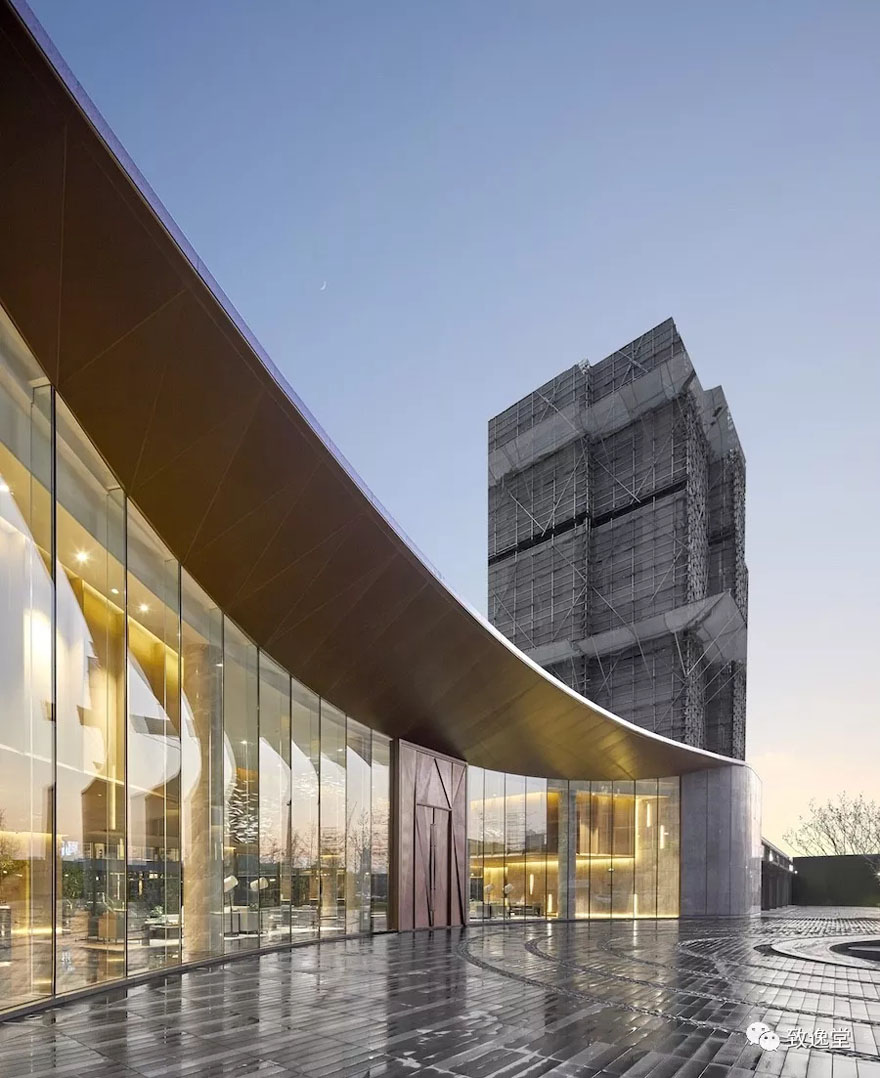 无锡万科翡翠东方-55