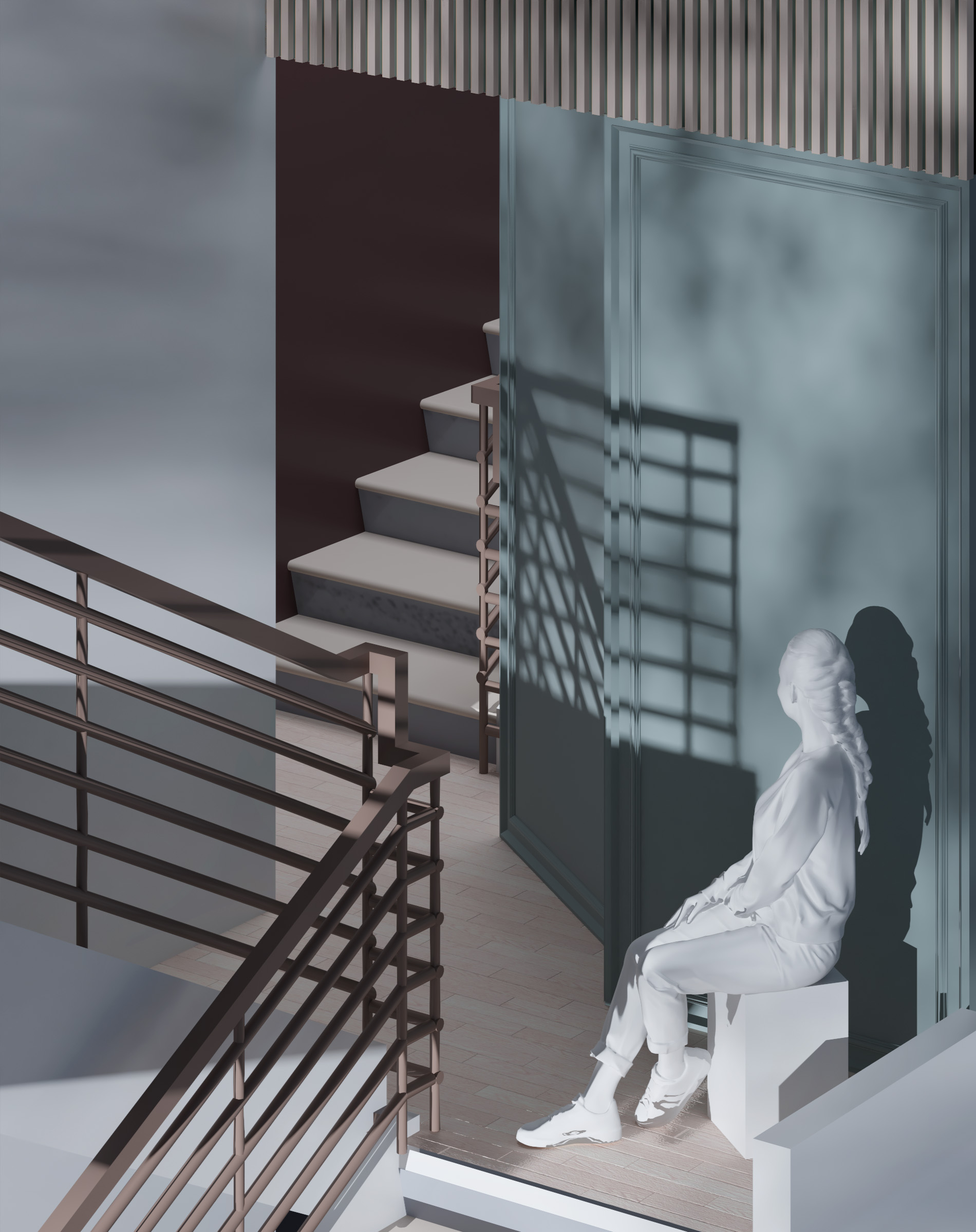 The Secret Door ( Compitation )-14