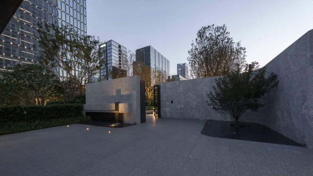 太子湾·云滨丨中国深圳丨SED新西林景观国际-66