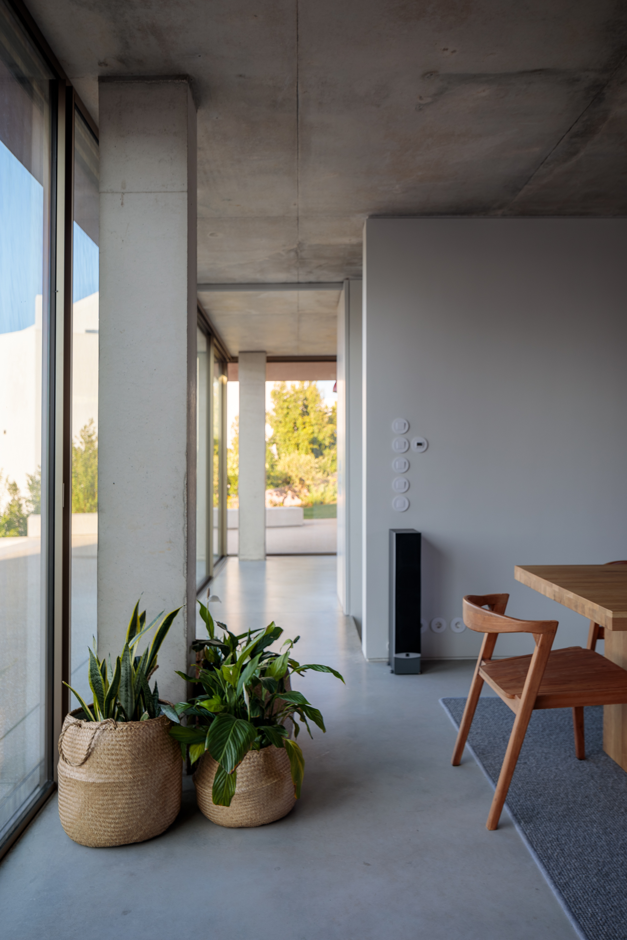 卡伊亚斯的房子丨Portugal丨João Caetano Arquitetura-17