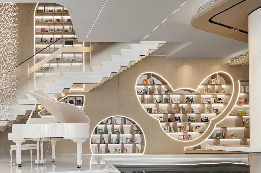 熙岸世家丨中国南宁丨海力空间设计-39