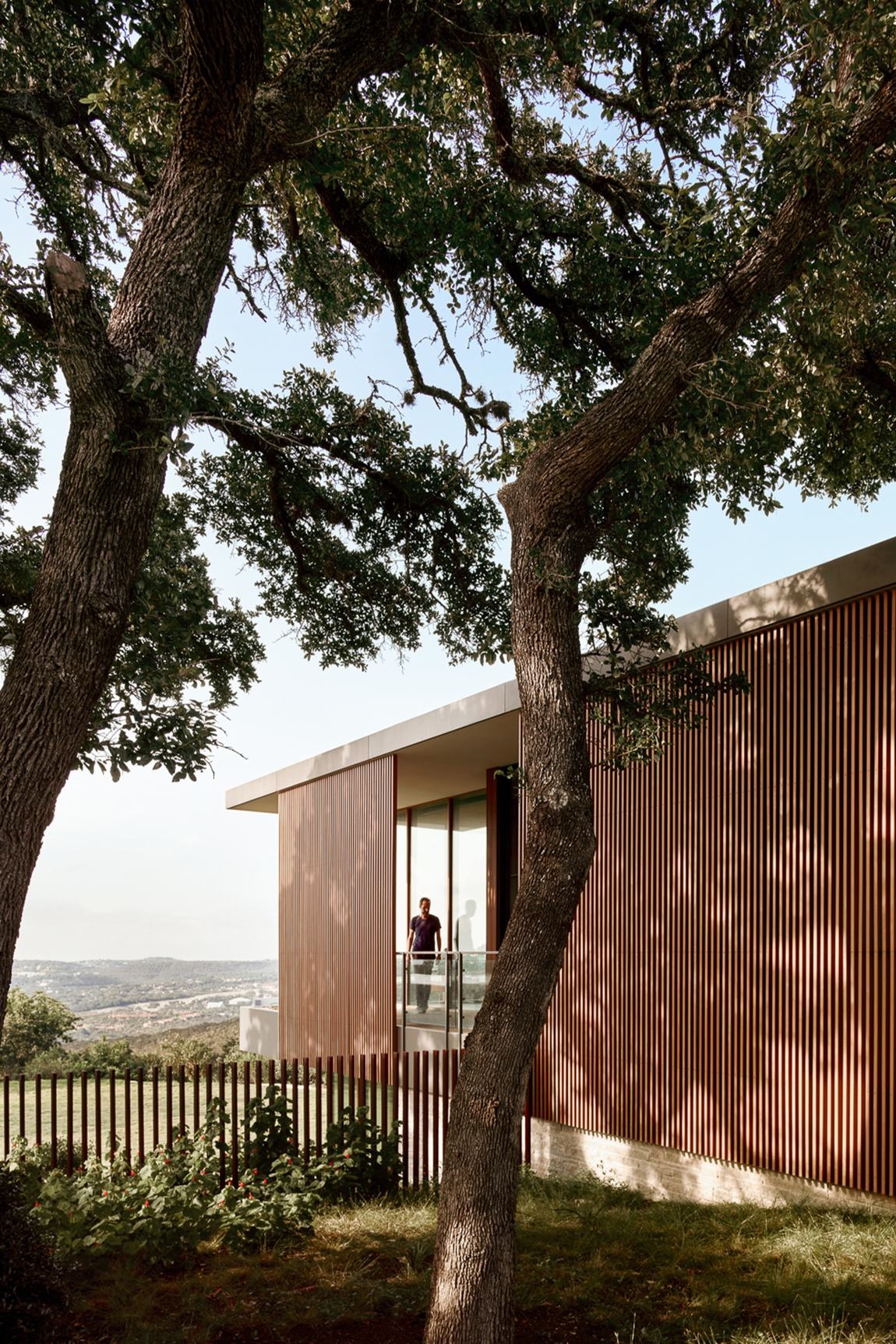 City Park住宅丨美国奥斯汀丨Alterstudio Architecture-8