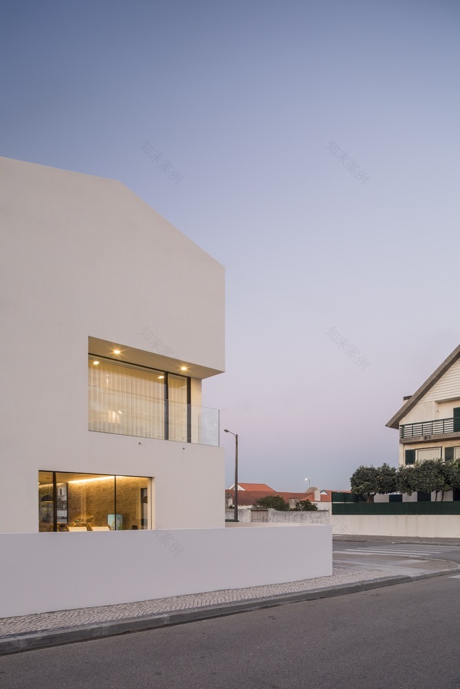 Fonte House Lousinha Arquitectos-52