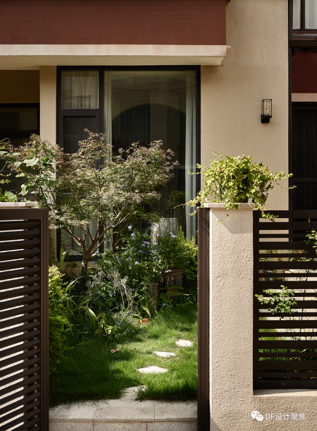 万年乐享世界丨中国宁波丨木白设计-1