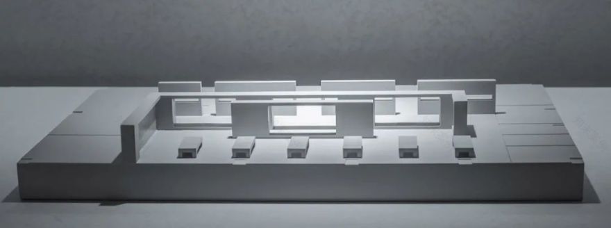 华成智云总部 | 功能无界、空间无界、时间无界的办公空间设计-25