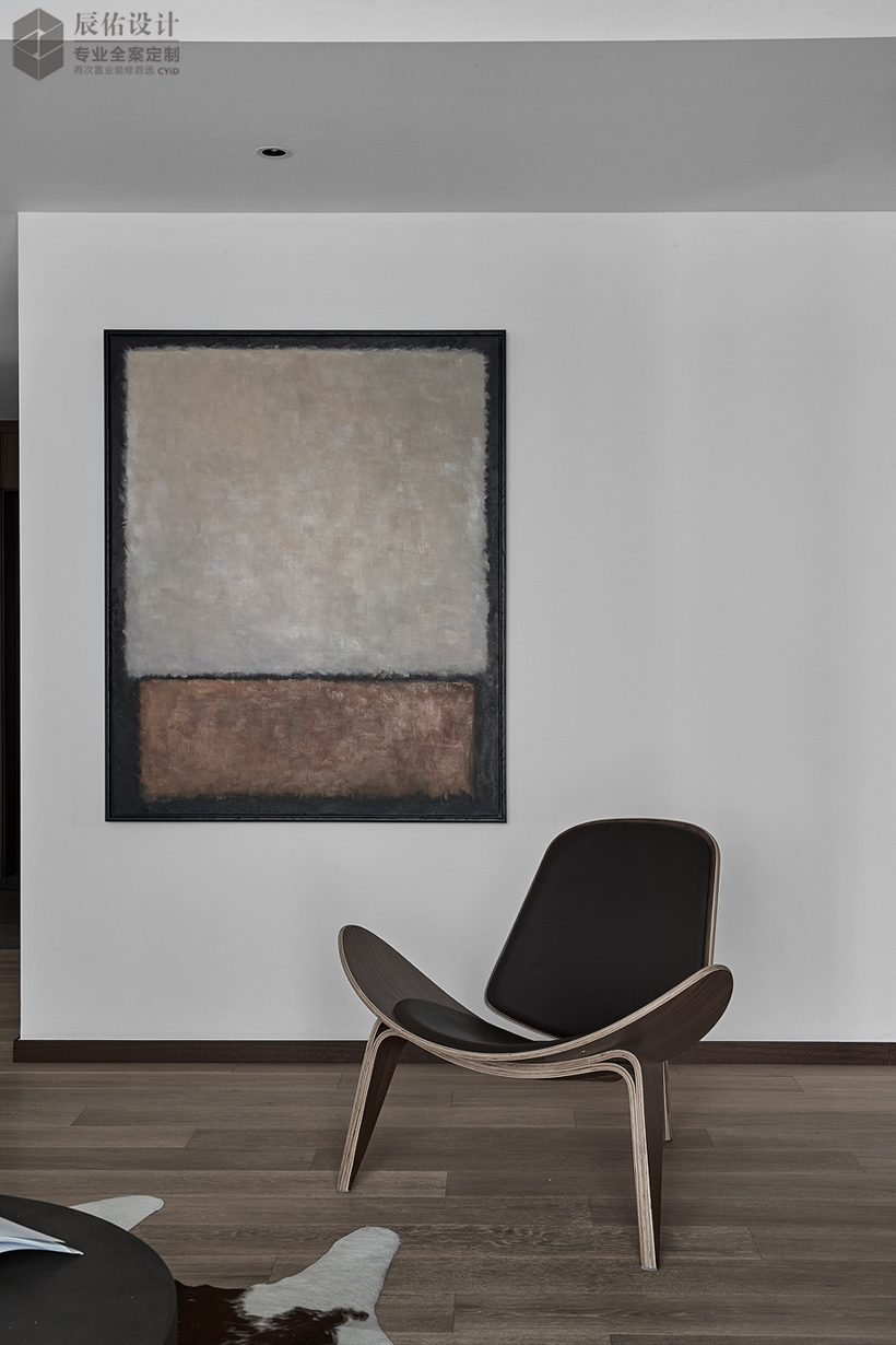 辰佑设计作品【山水人家-商宅】-9