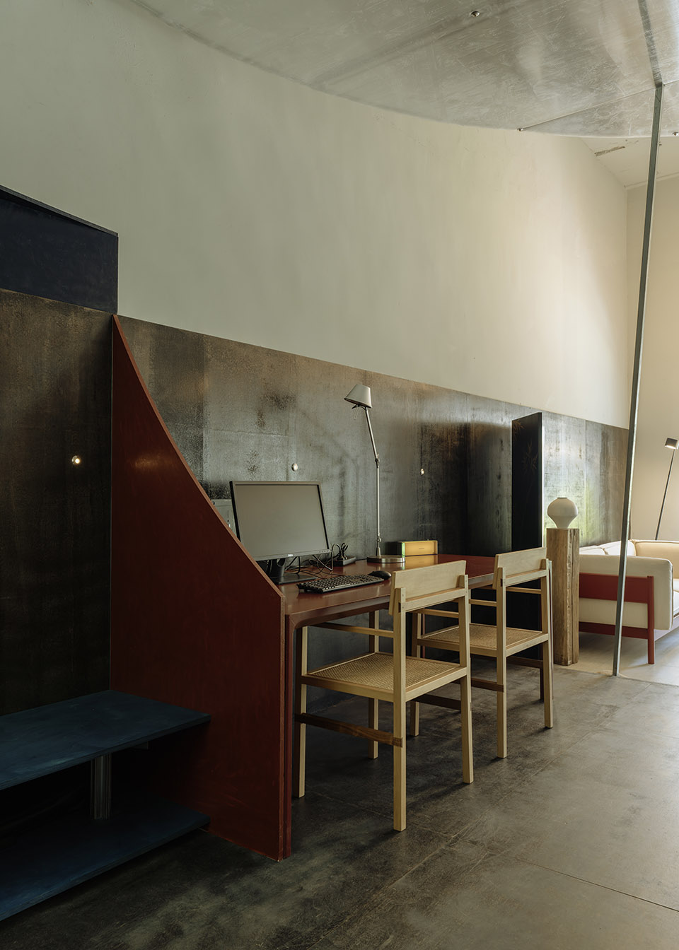 衡建筑南京国创园办公室丨中国南京-43