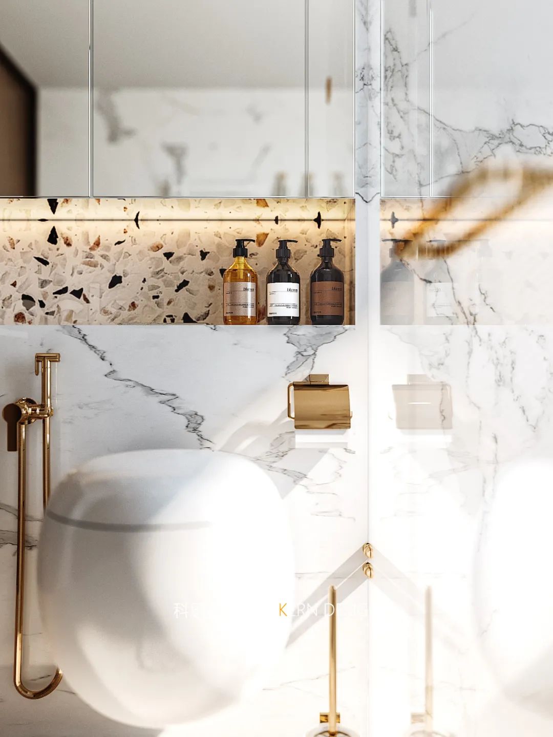 华侨城新天鹅湖花园·新天鹅堡三期01,06户型丨中国深圳-43