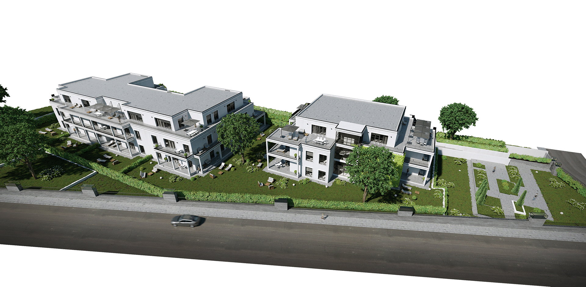 贝尔格莱德 2015 RaskaSt 室外设计-11