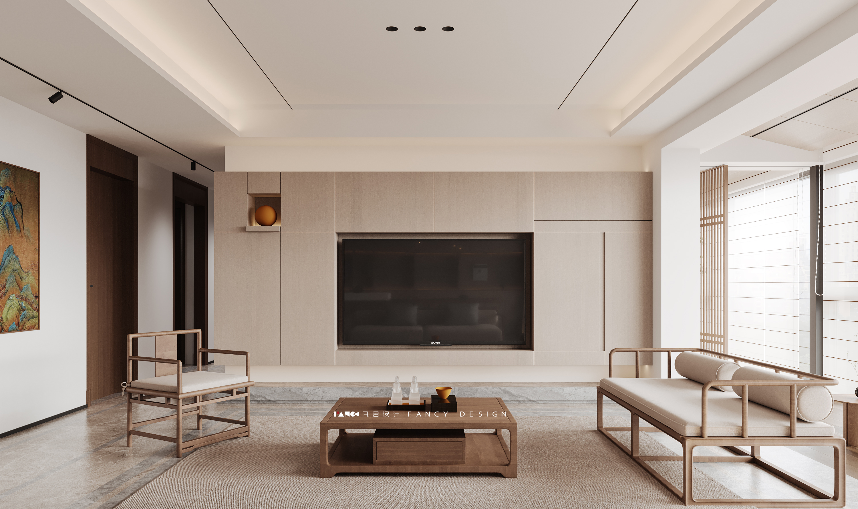 22年项目设计机构：凡舍设计-2