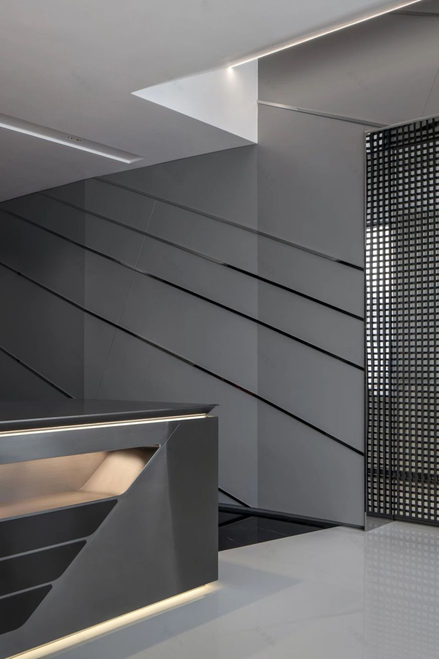 重庆天湖岛独栋别墅丨中国重庆丨重庆大拙设计-32