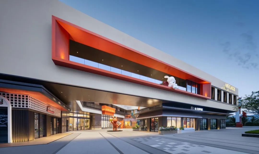 郑州亳都·新象丨中国郑州丨丹麦 henning larsen-29