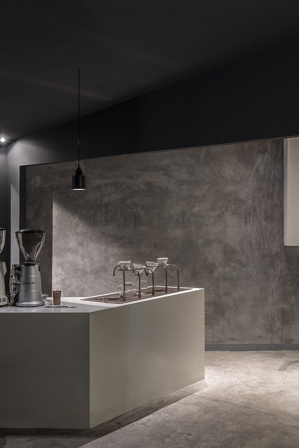 城市夹缝中的变奏 • 彡口空间，贵州 / 未来以北工作室-20