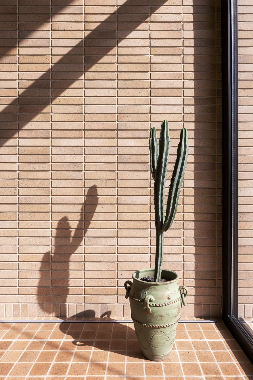 阿翁之家丨伊朗丨Super Void Space-31