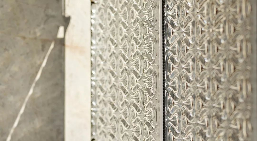 绍兴天空之城销售中心 | 春山秋水设计的新东方意境-18