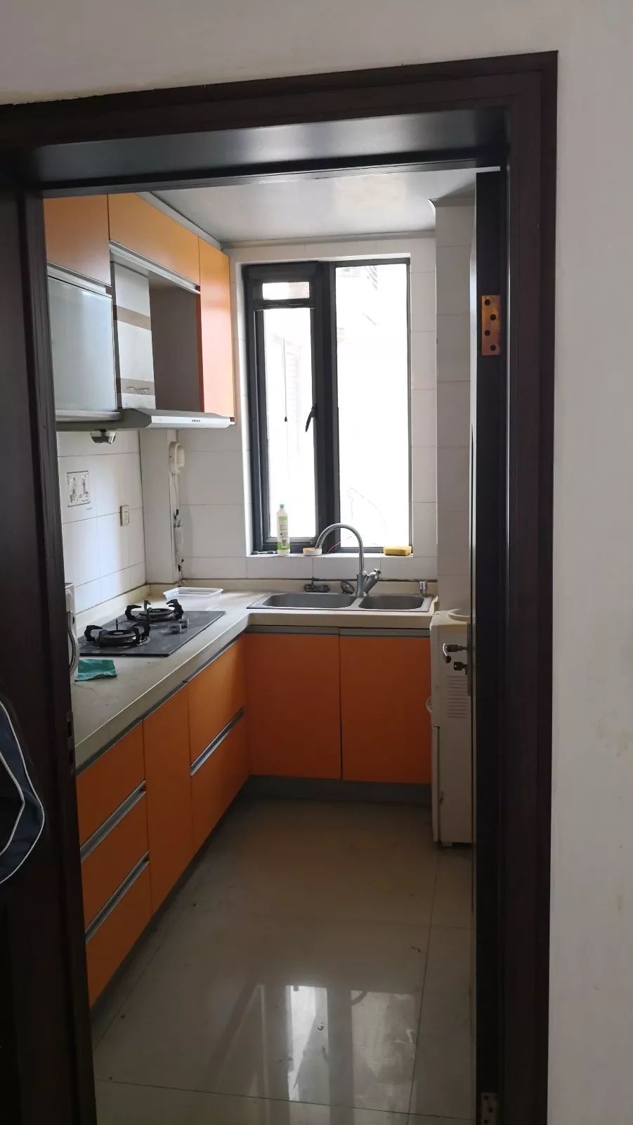 无锡中大颐和湾 87㎡现代简约学区房翻新-27