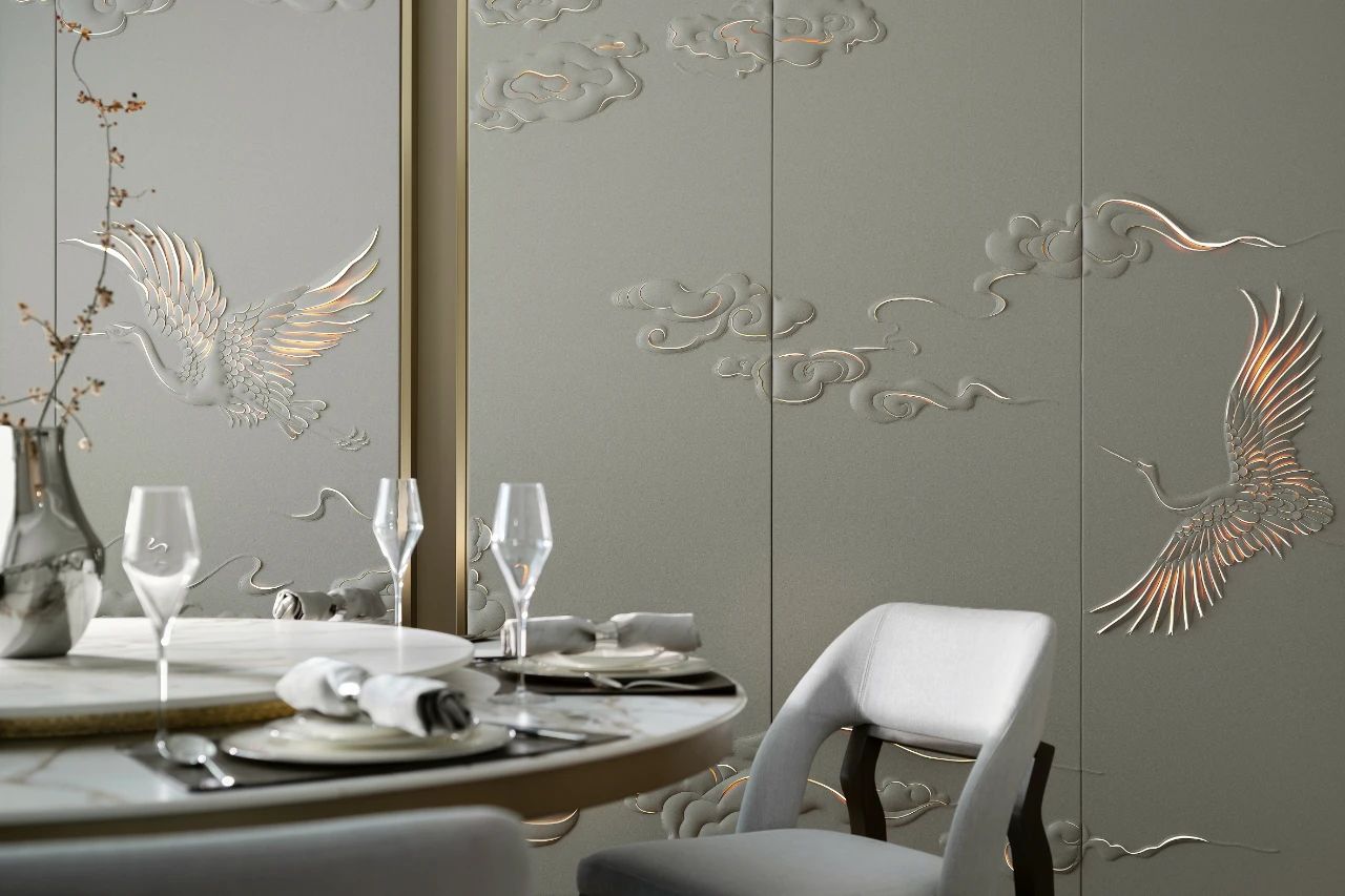 优雅东方·文人生活丨中国青岛丨阿斯克特-39