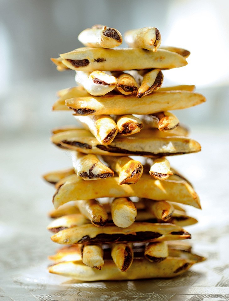 摩洛哥马拉喀什殖民别墅的欧亚设计魅力-18