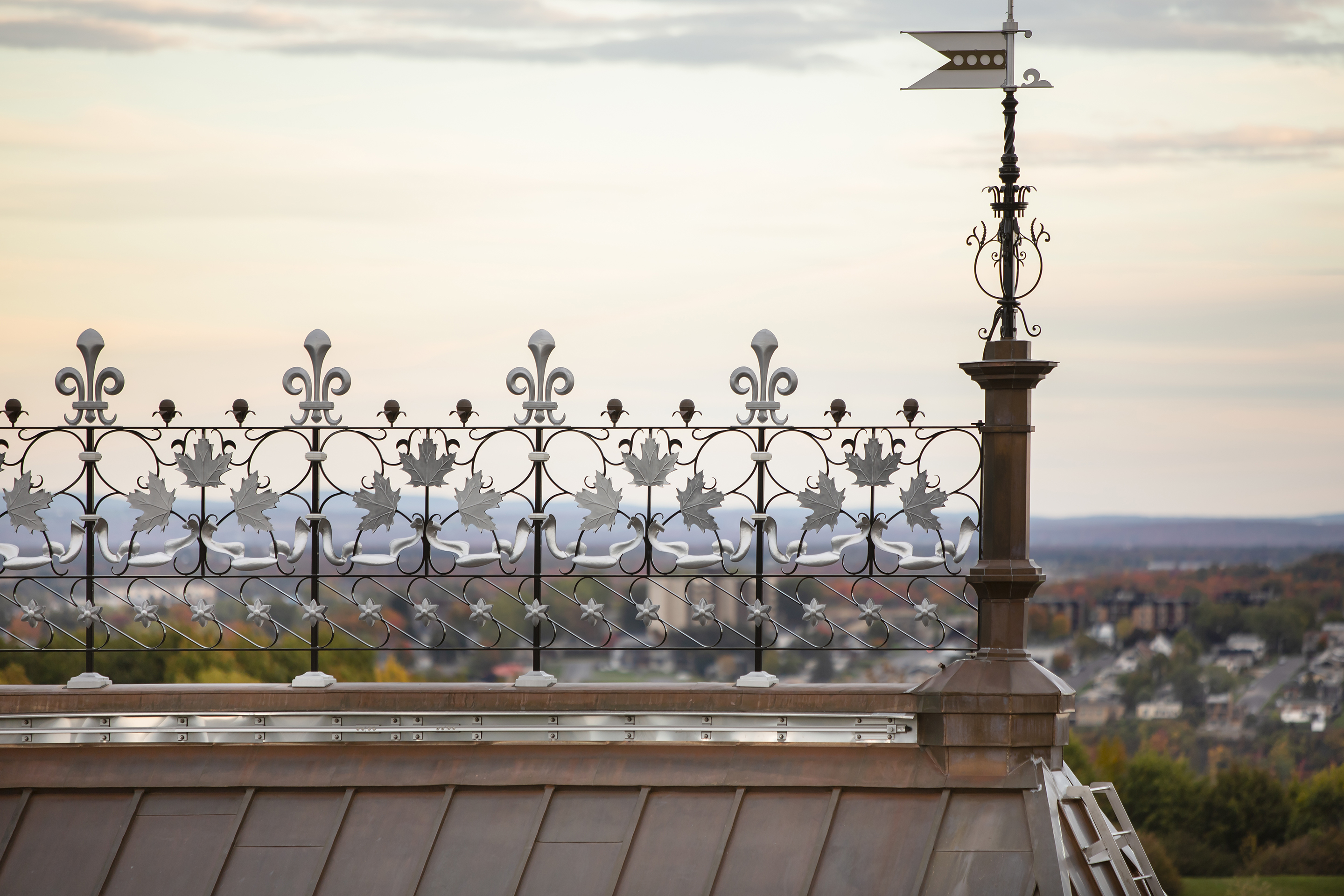 魁北克兵营重塑丨加拿大魁北克丨STGM 建筑事务所-82