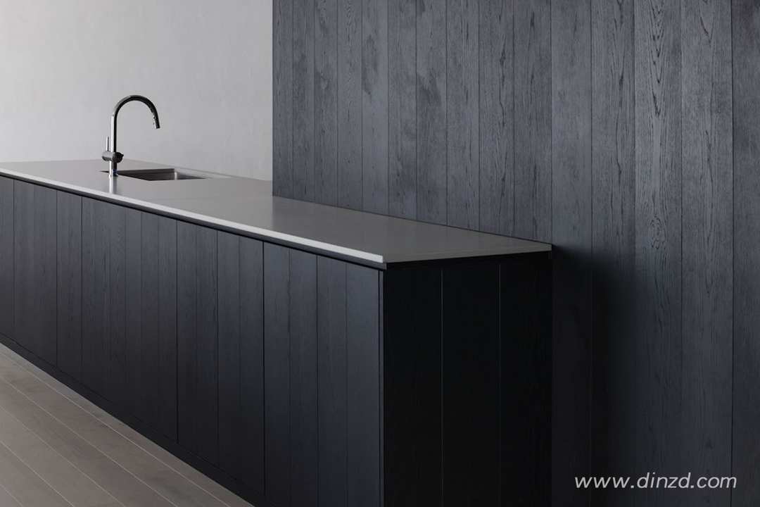 在麻布的住所丨日本东京-20