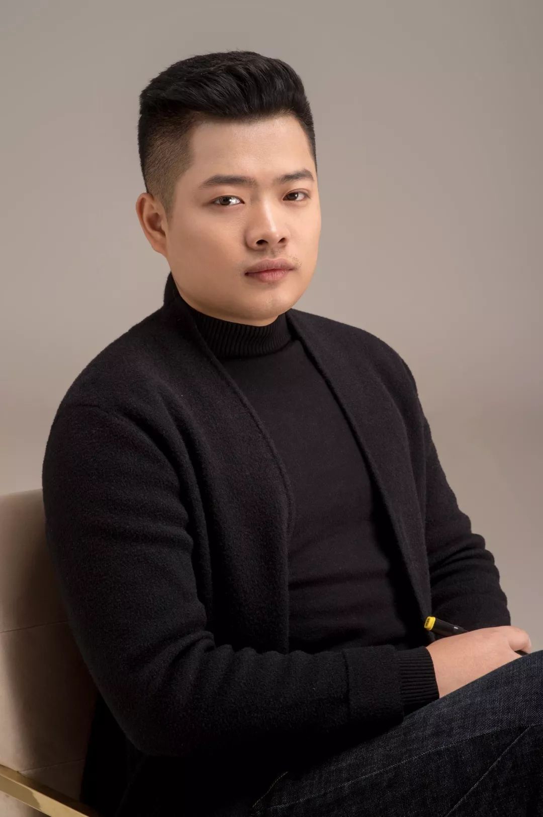 品川设计之“金手印”认证实景作品赏析-124