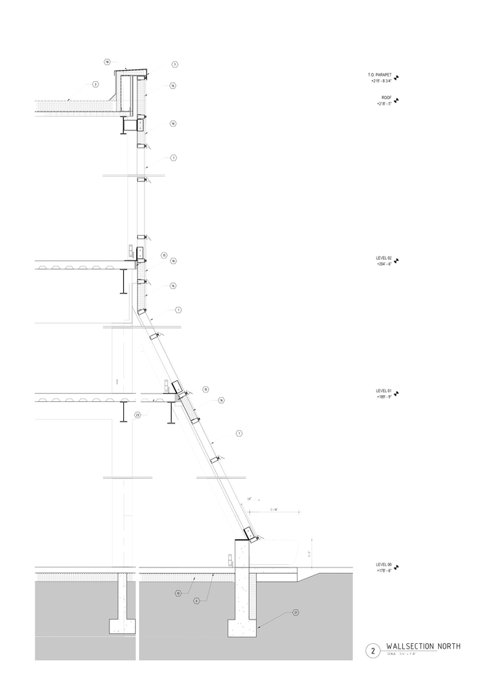 Beaver Country Day School Research + Design Center  NADAAA-65