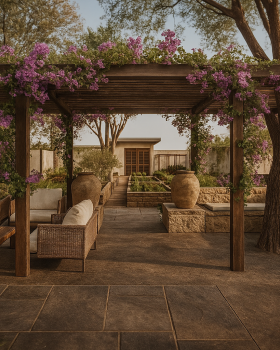 HACIENDA CADEREYTA