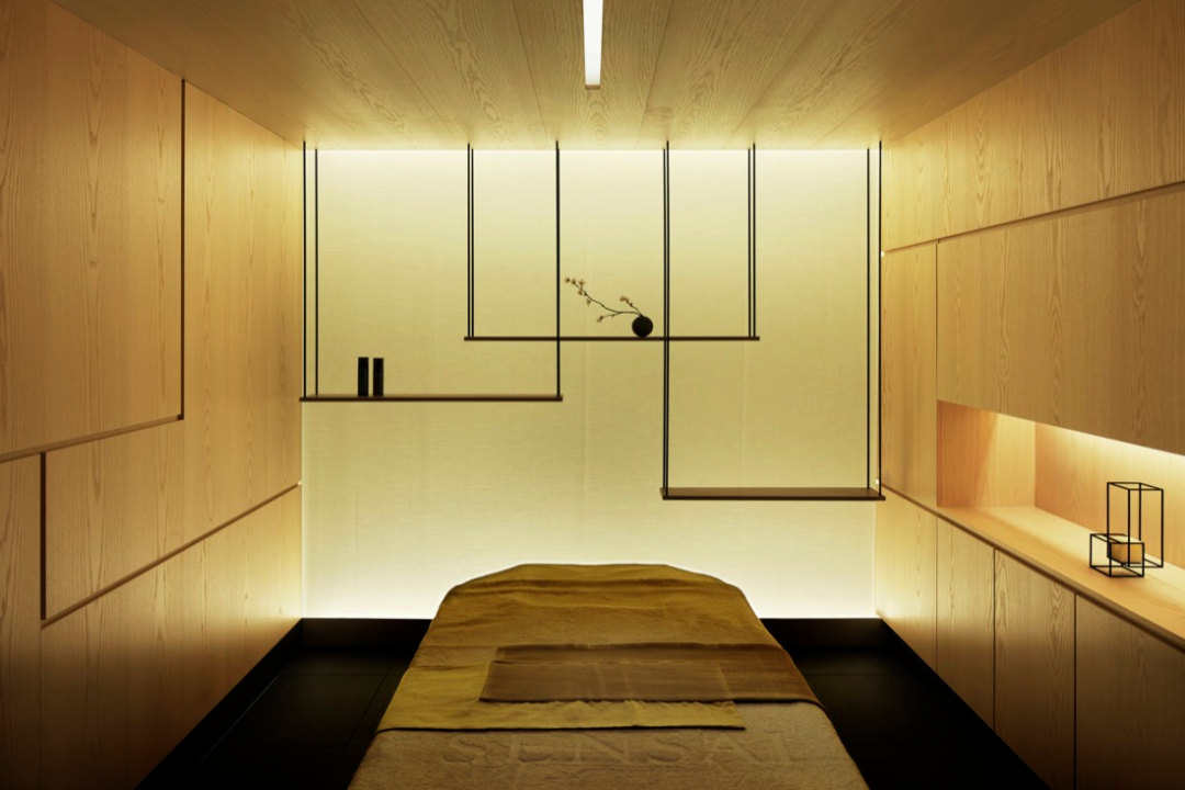 奢侈品牌概念店设计鉴赏丨日本东京丨Curiosity agency-170