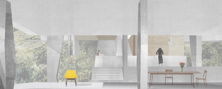 Ghat House  Max Núñez-24