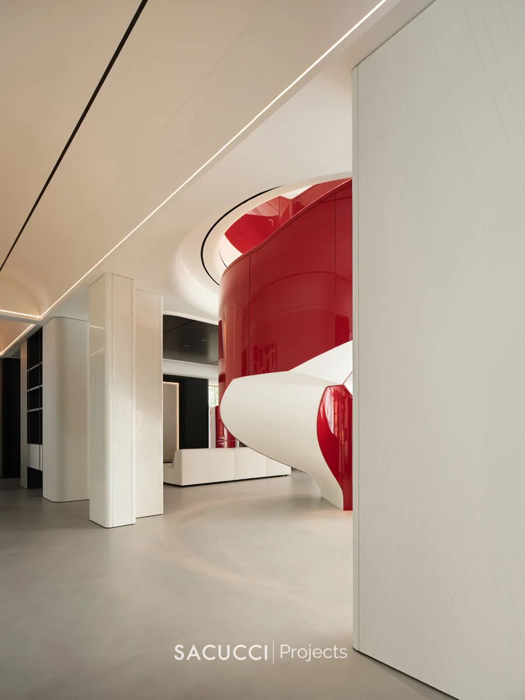 射阳别墅丨亿墅名嘉装饰工程有限公司（主理人高小艳）-51