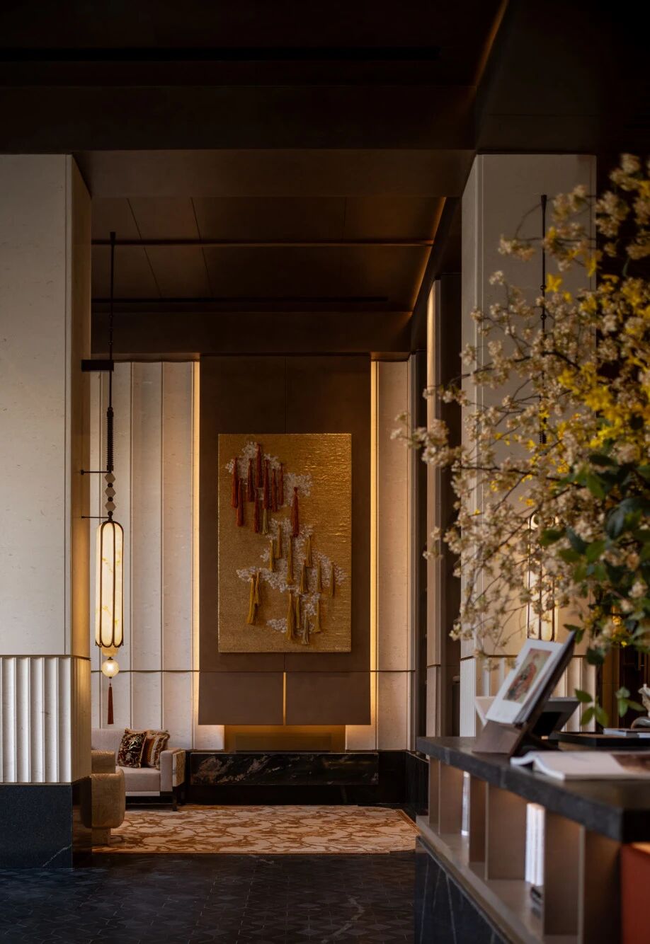 光影织境 东方臻园-36