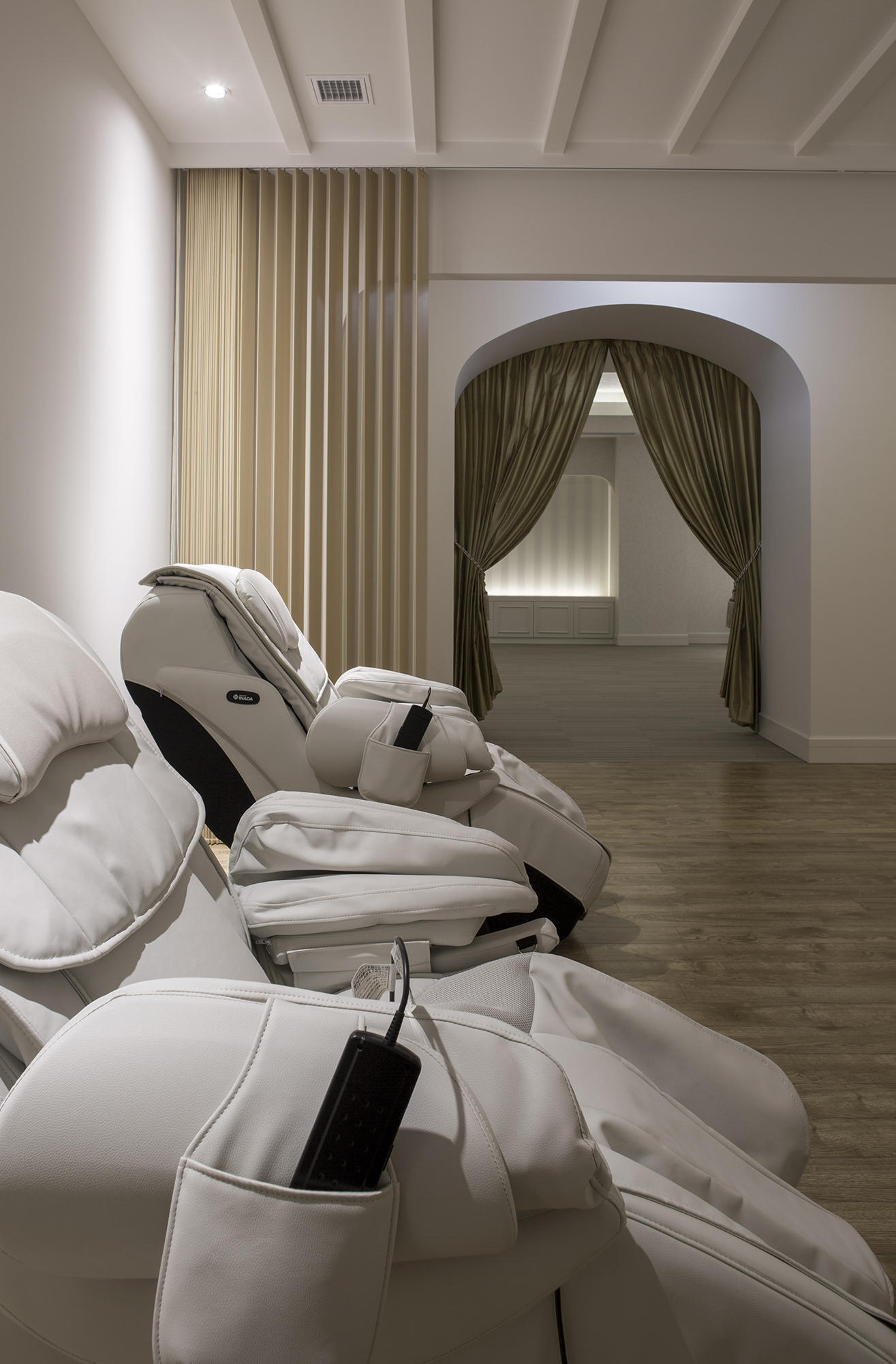 丨FIELD FOUR DESIGN OFFICE-7